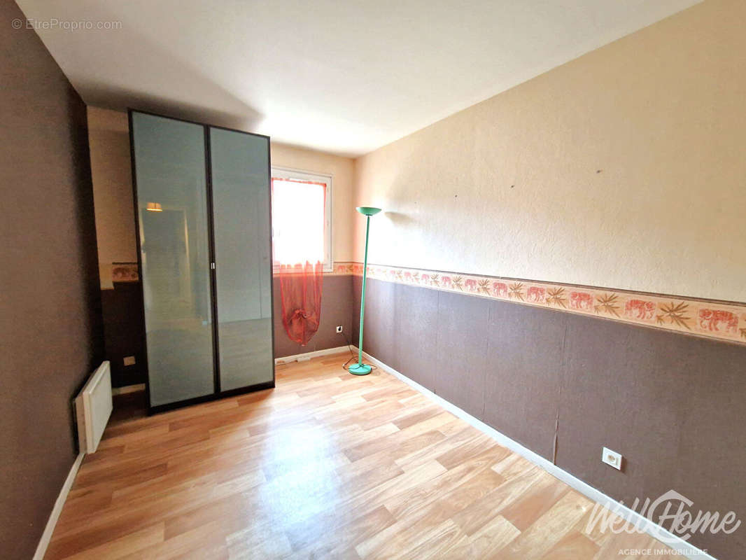 Appartement à SAINT-OUEN-L&#039;AUMONE