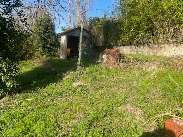 Maison à MIGENNES