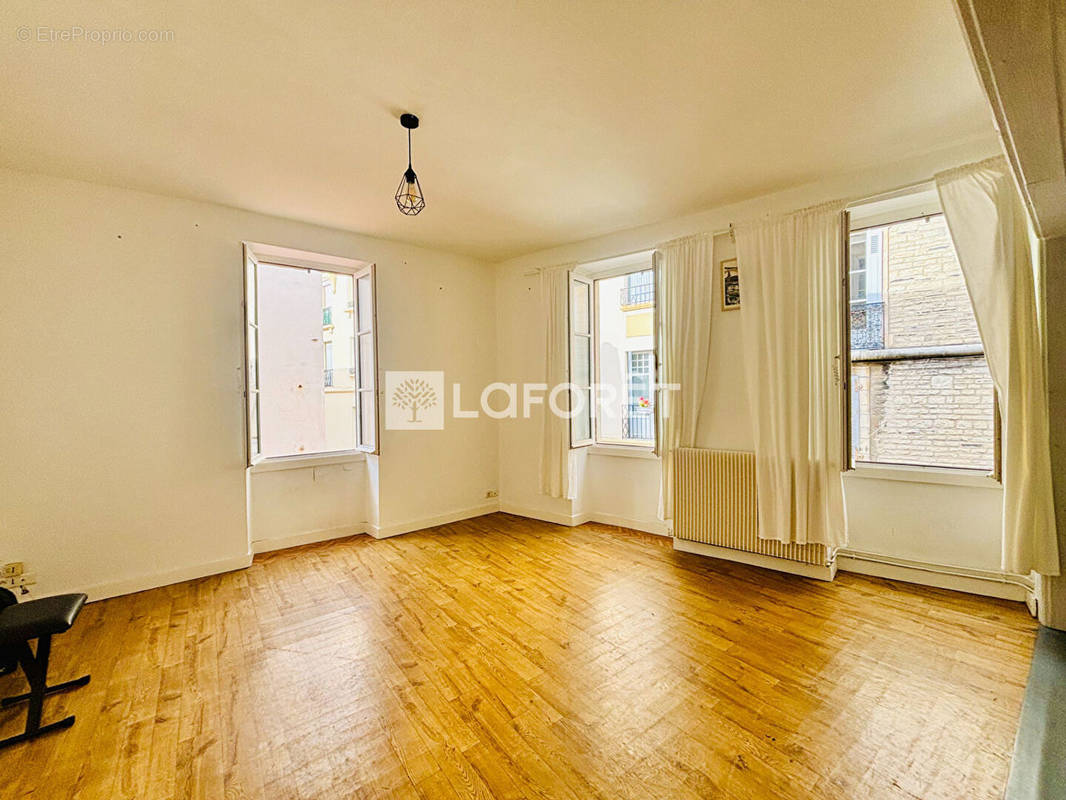 Appartement à BIARRITZ