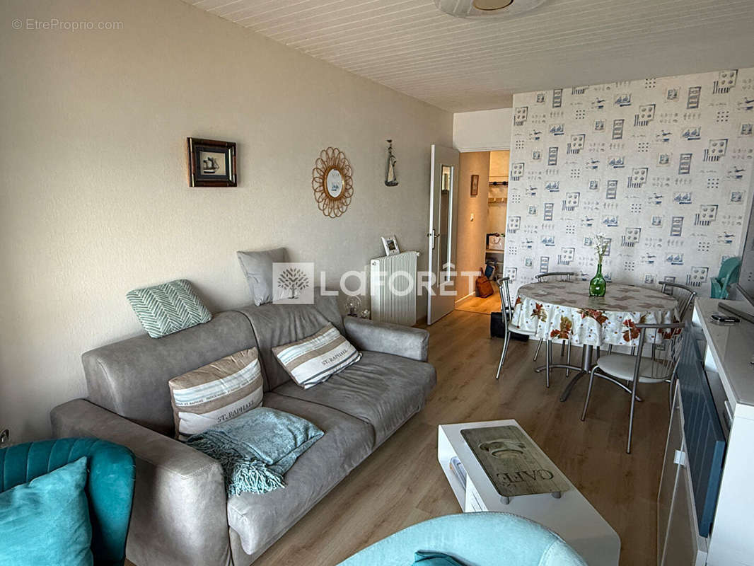 Appartement à PERROS-GUIREC