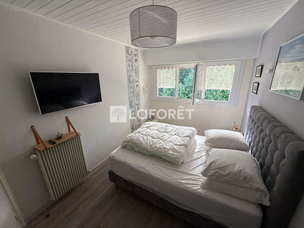 Appartement à PERROS-GUIREC