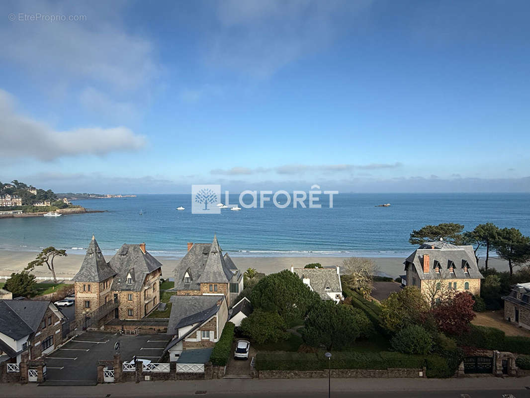 Appartement à PERROS-GUIREC