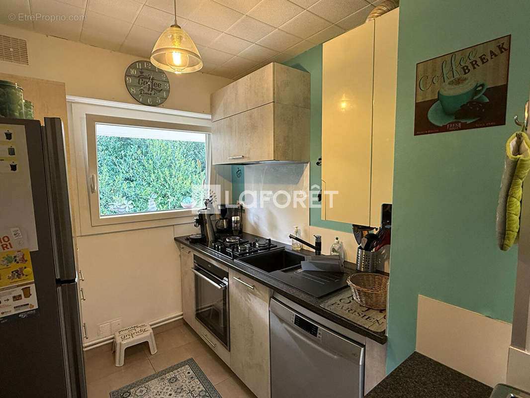 Appartement à PERROS-GUIREC