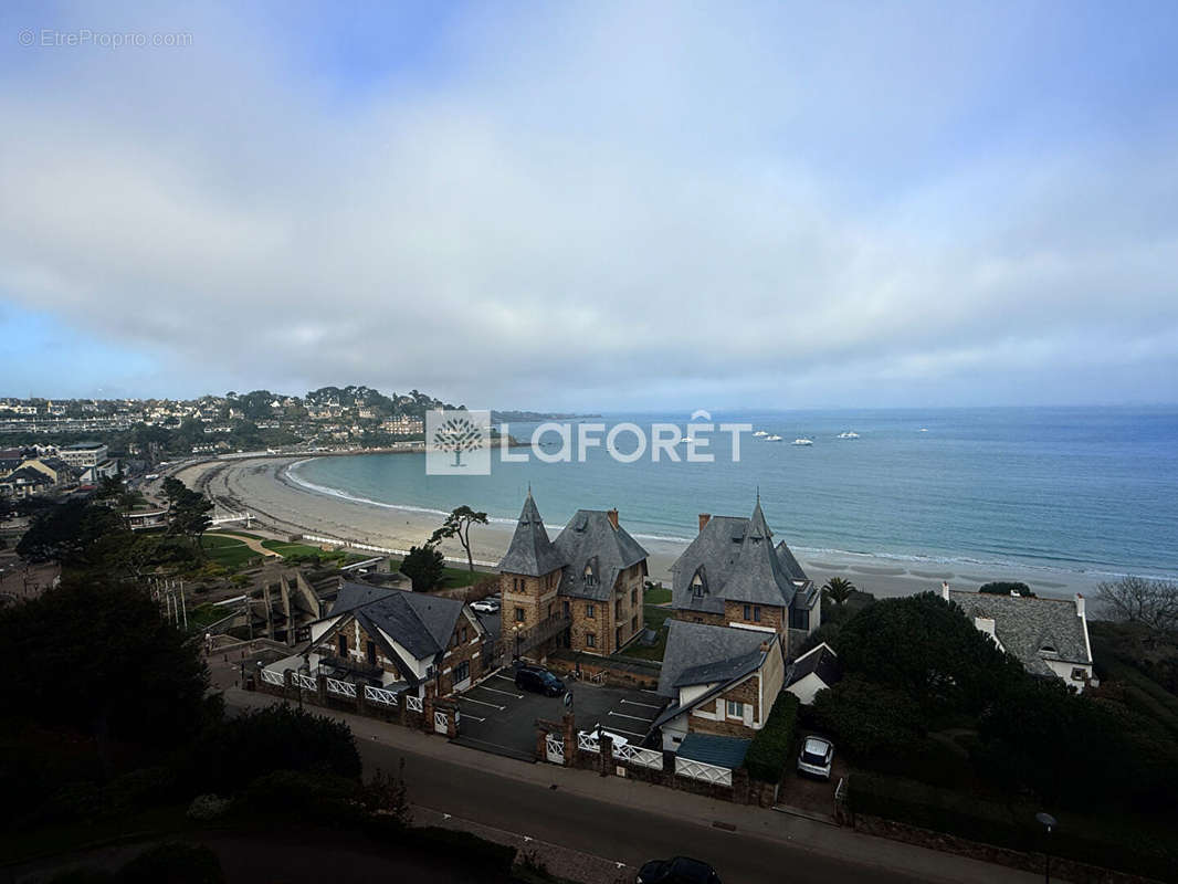 Appartement à PERROS-GUIREC