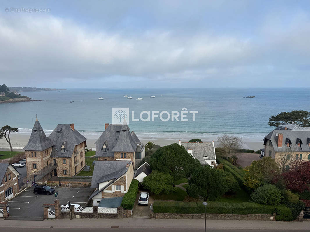 Appartement à PERROS-GUIREC