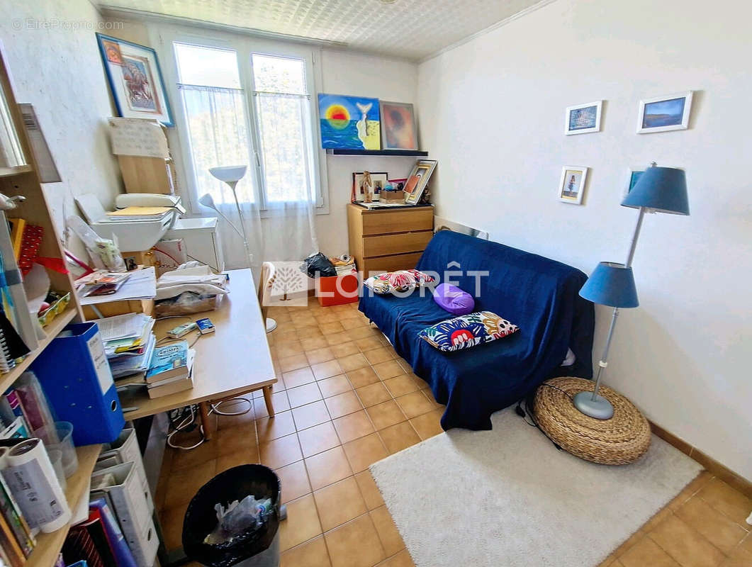 Appartement à OULLINS