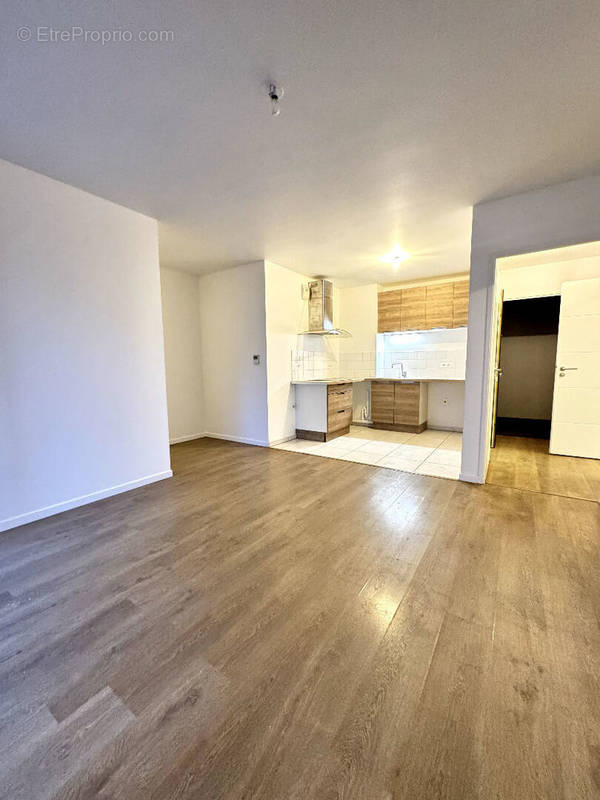 Appartement à CHELLES