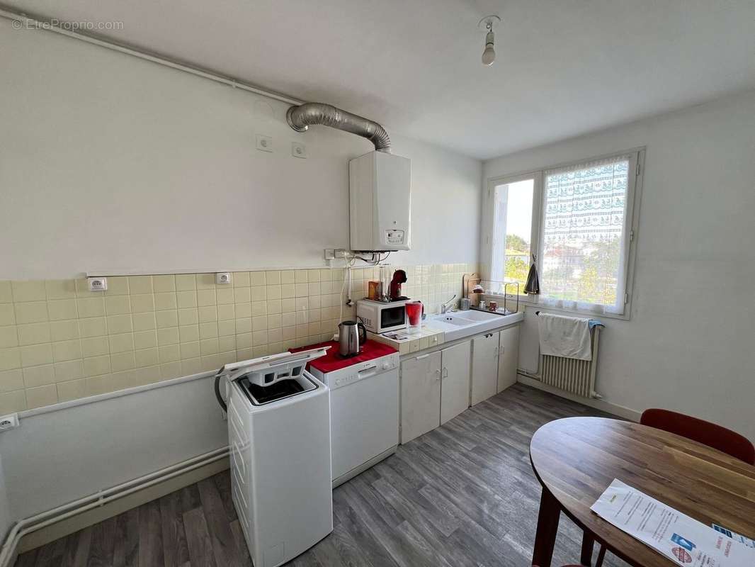 Photo 5 - Appartement à MERIGNAC