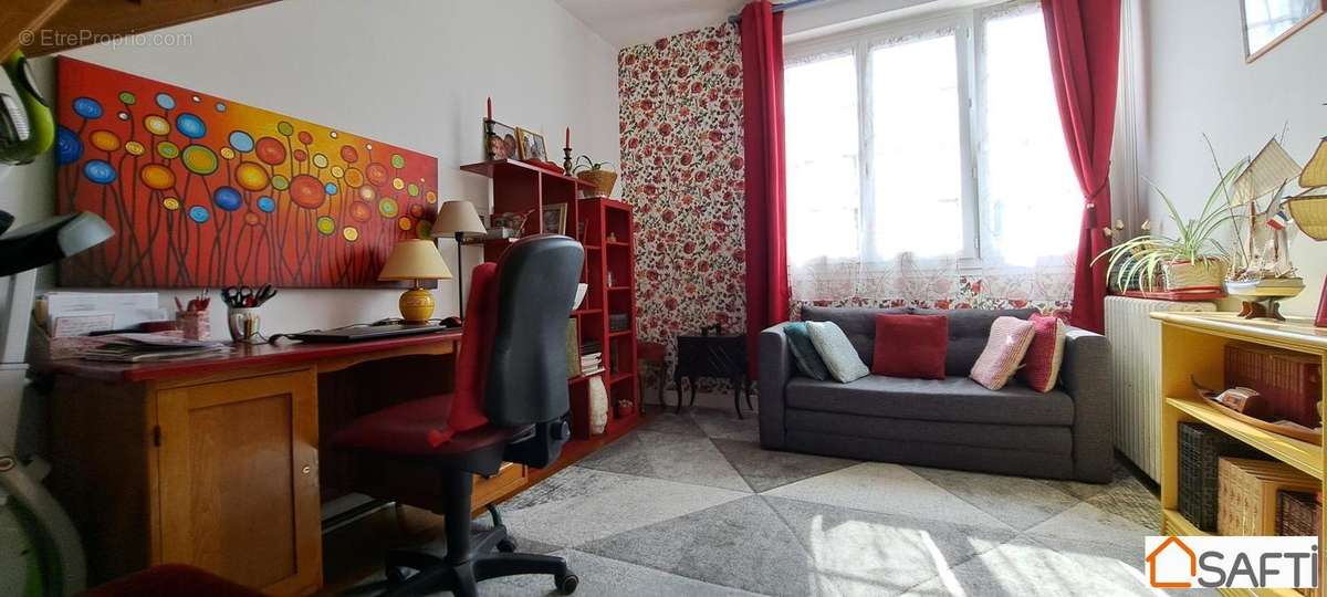 Photo 7 - Appartement à LISIEUX