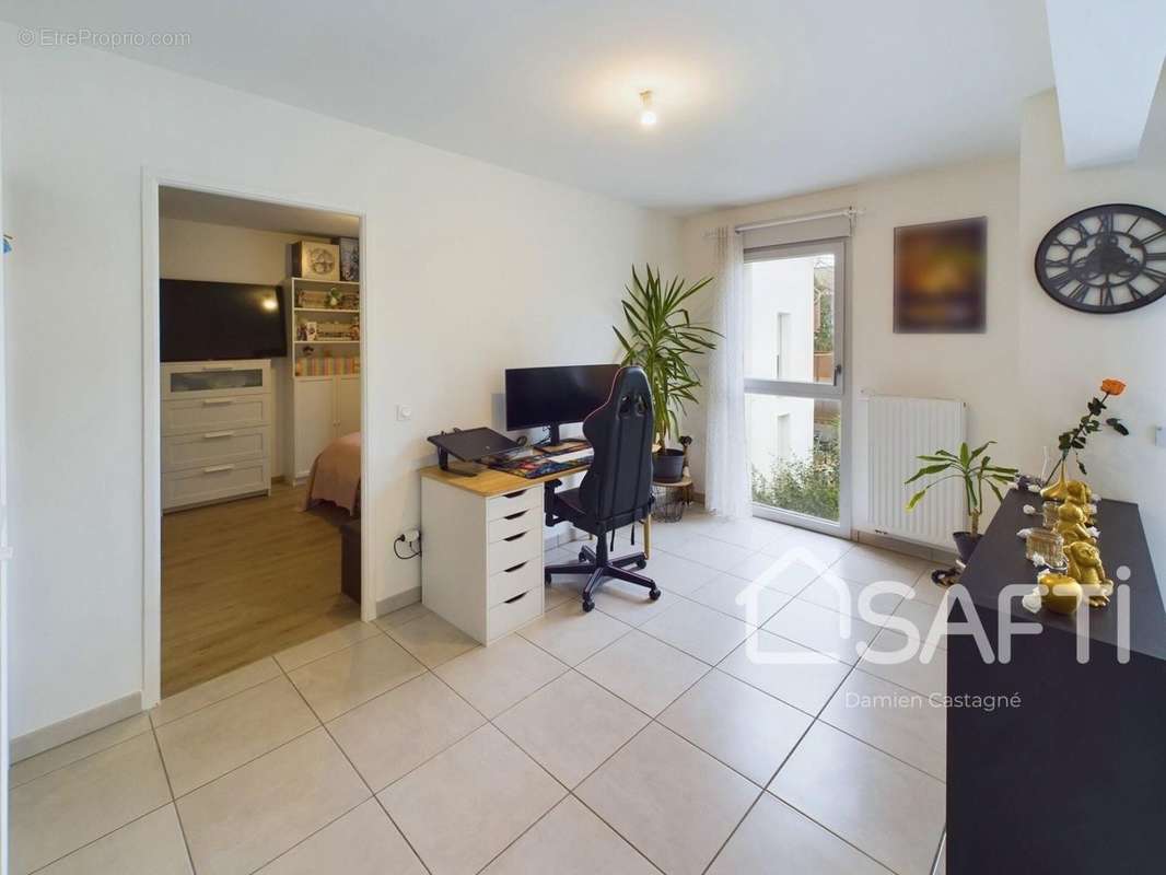 Photo 4 - Appartement à VILLENAVE-D&#039;ORNON