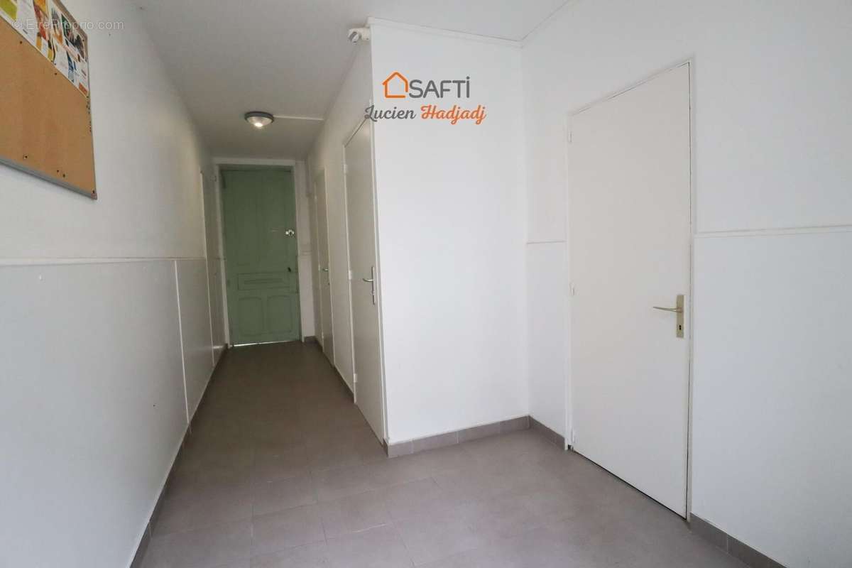 Photo 4 - Appartement à PACY-SUR-EURE