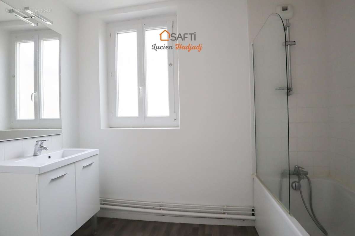 Photo 6 - Appartement à PACY-SUR-EURE