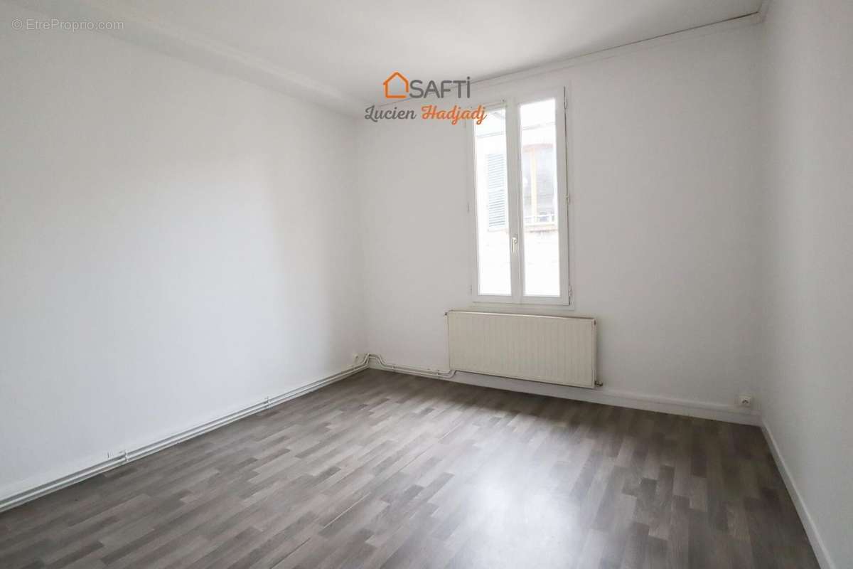 Photo 7 - Appartement à PACY-SUR-EURE