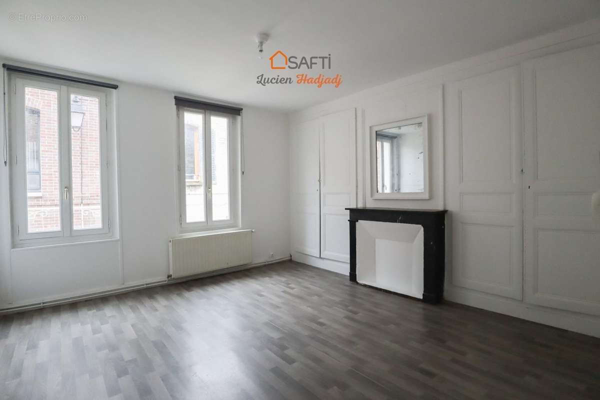 Photo 8 - Appartement à PACY-SUR-EURE