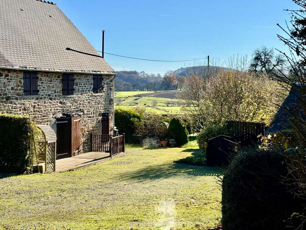 Photo 2 - Maison à SAINT-FRAIMBAULT