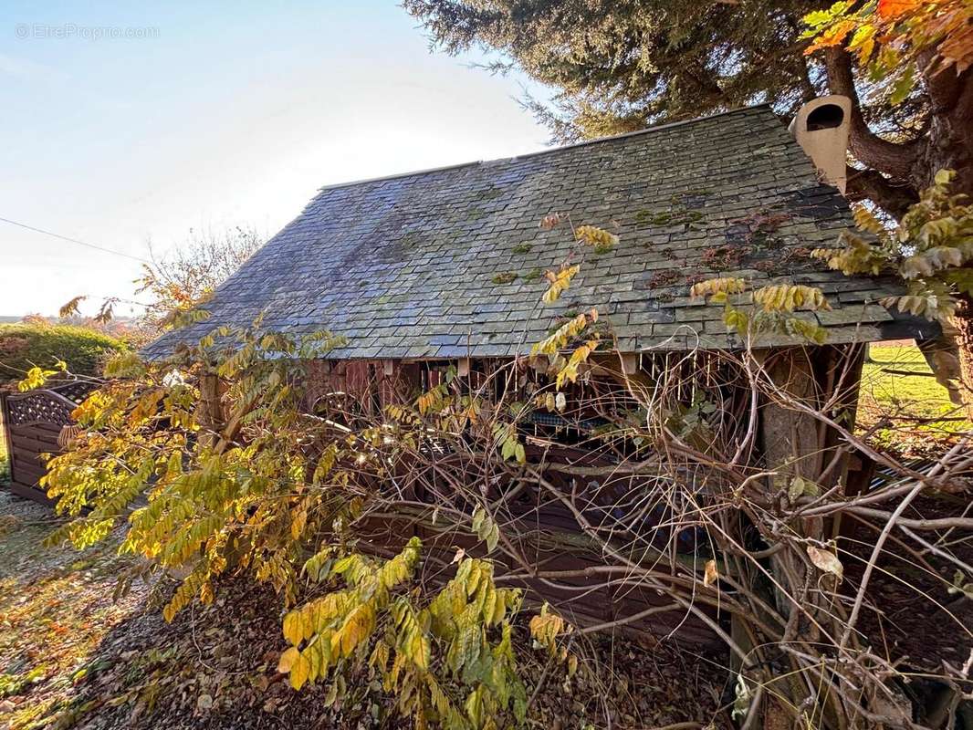 Photo 5 - Maison à SAINT-FRAIMBAULT