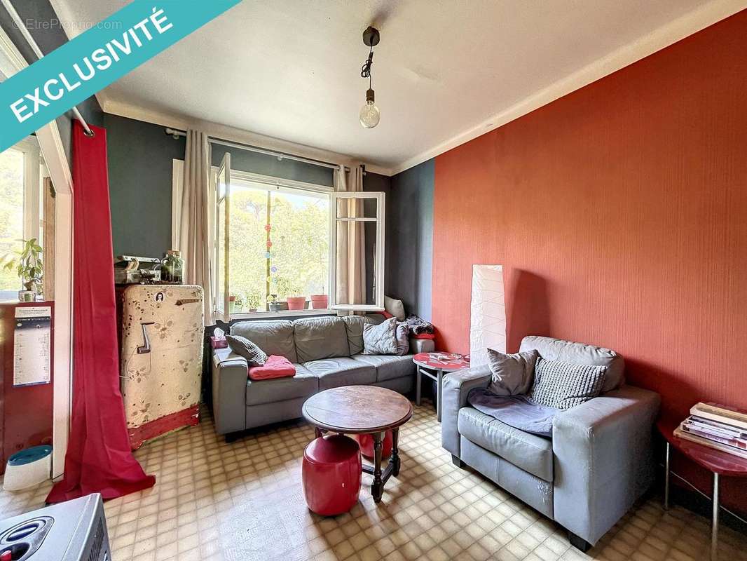 Photo 4 - Appartement à BEDARIEUX