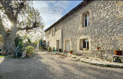 Maison à CHEVAL-BLANC