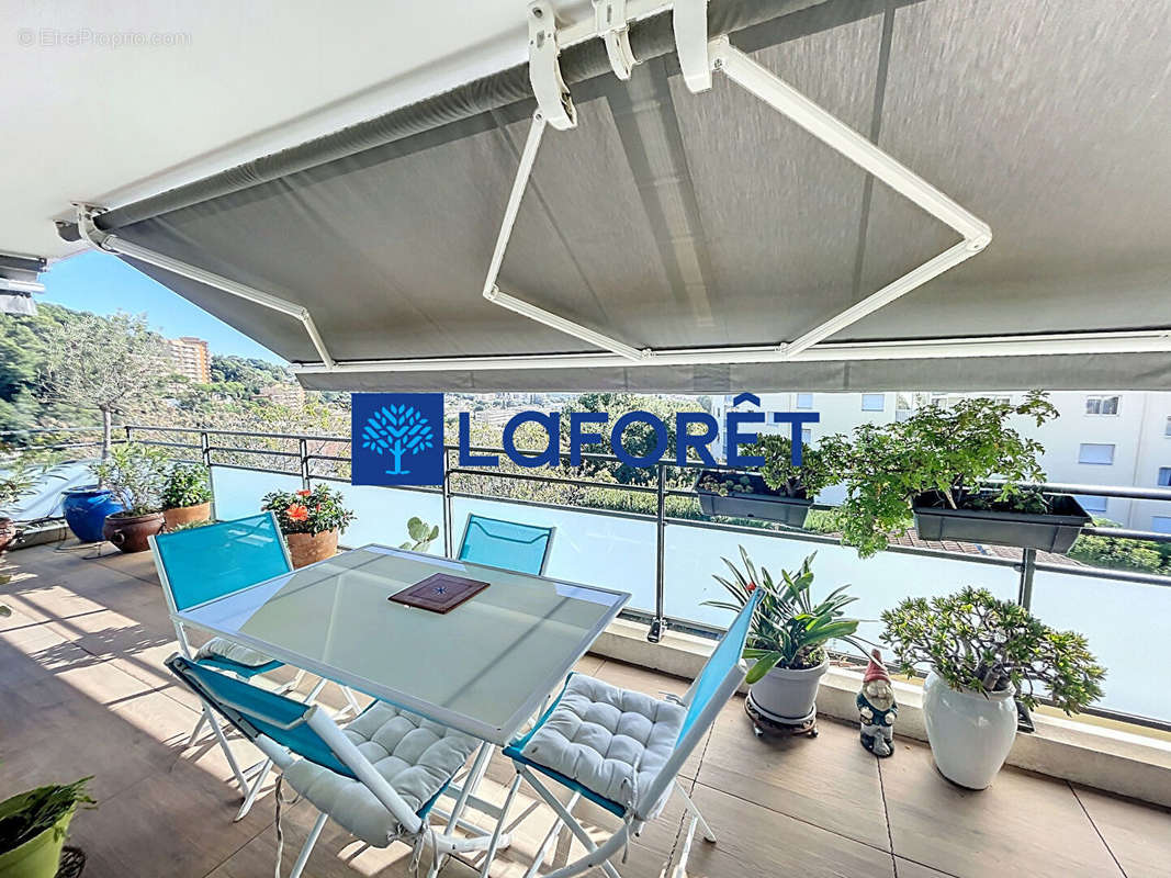 Appartement à CAGNES-SUR-MER