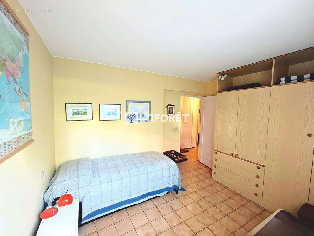 Appartement à VENCE