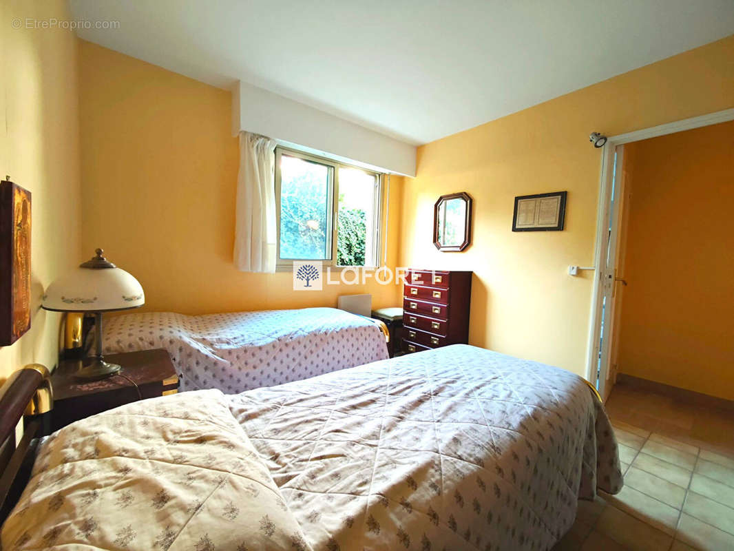 Appartement à VENCE