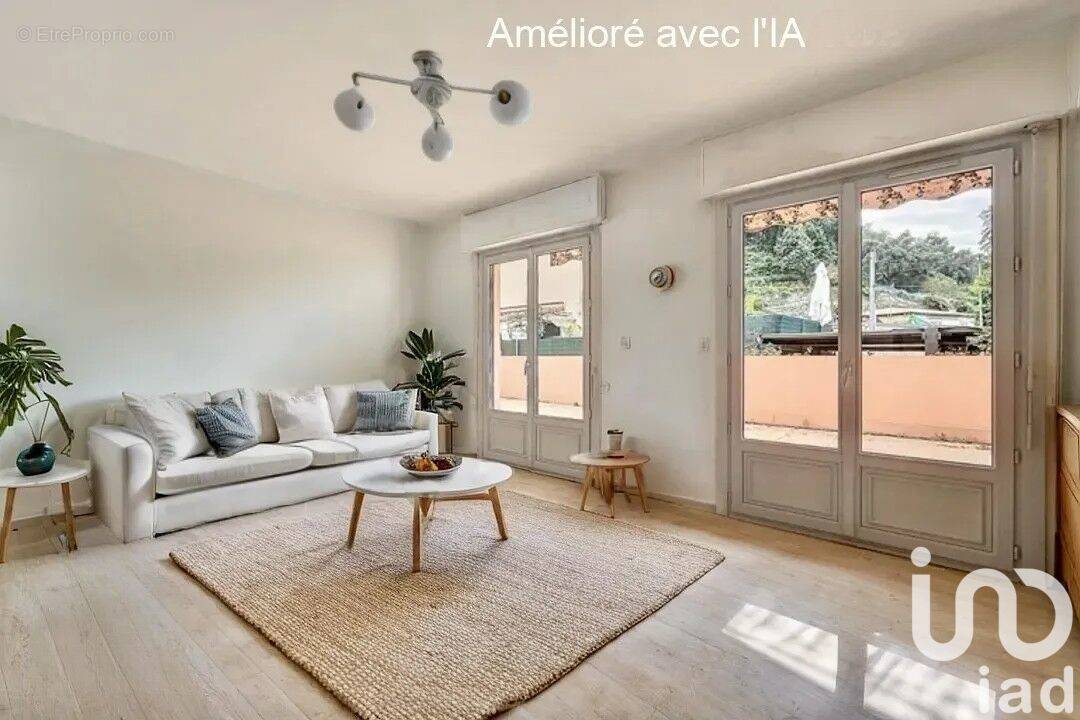 Photo 1 - Appartement à MENTON