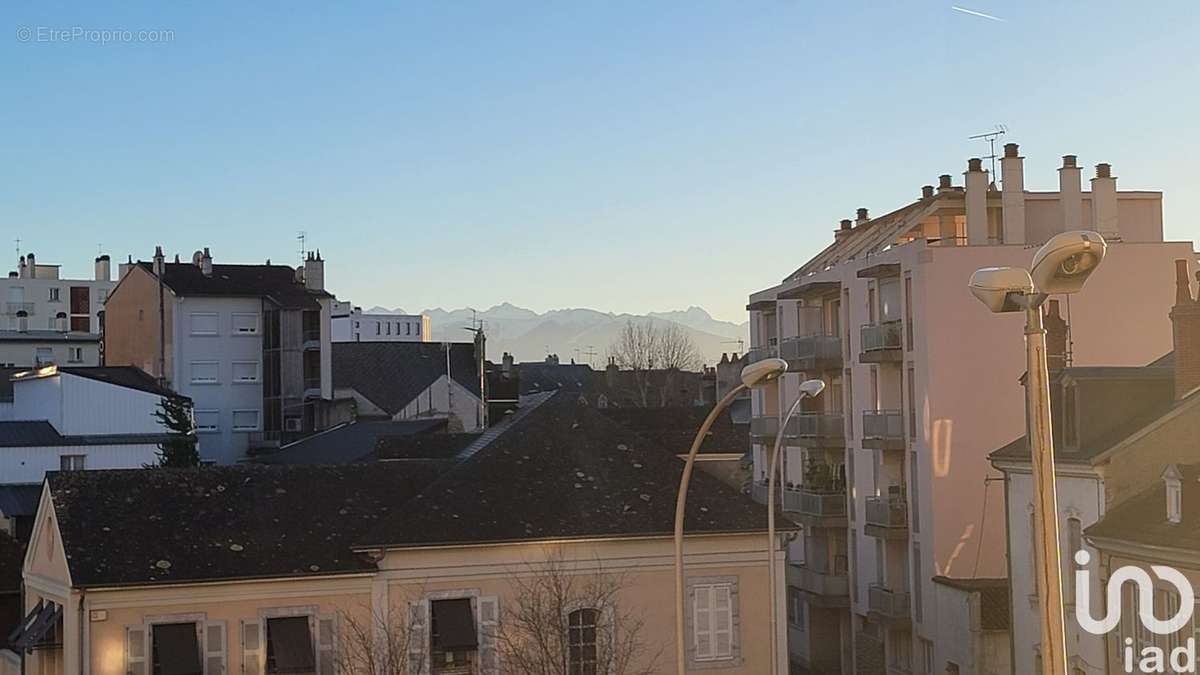 Photo 2 - Appartement à TARBES