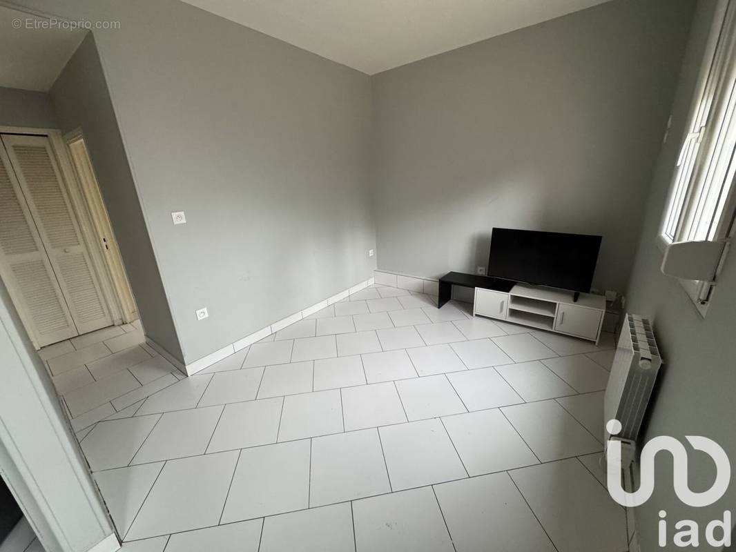 Photo 1 - Appartement à FLEURY-LES-AUBRAIS