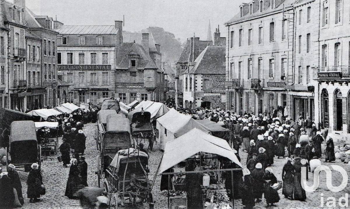 Photo 1 - Maison à PAIMPOL