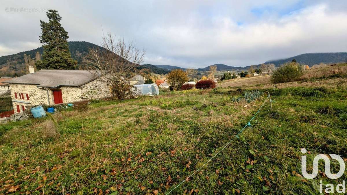 Photo 4 - Maison à SAINT-HOSTIEN