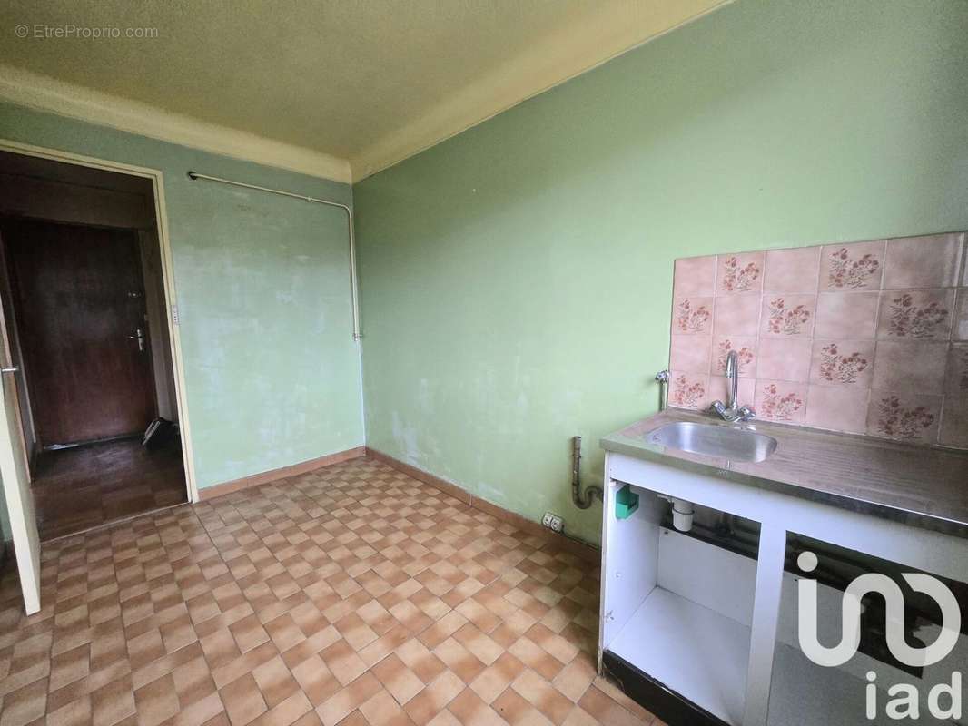 Photo 5 - Appartement à LE KREMLIN-BICETRE