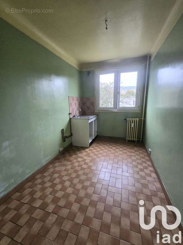 Photo 6 - Appartement à LE KREMLIN-BICETRE