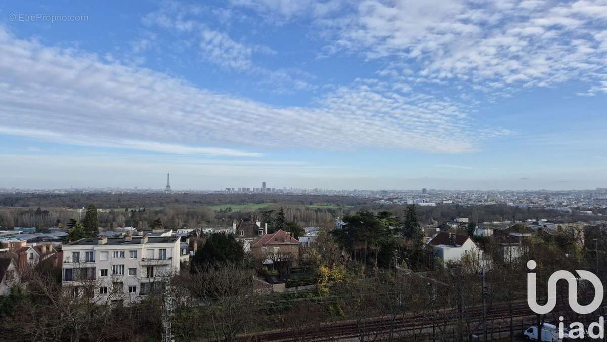 Photo 2 - Appartement à SAINT-CLOUD