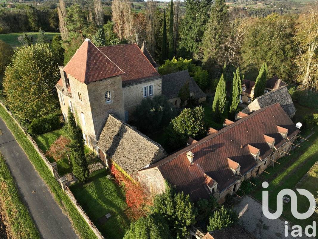 Photo 1 - Maison à SARLAT-LA-CANEDA