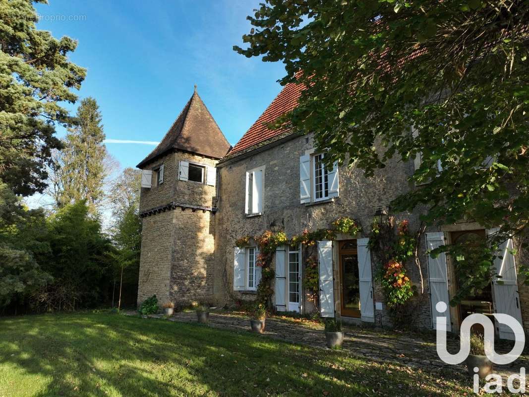 Photo 2 - Maison à SARLAT-LA-CANEDA