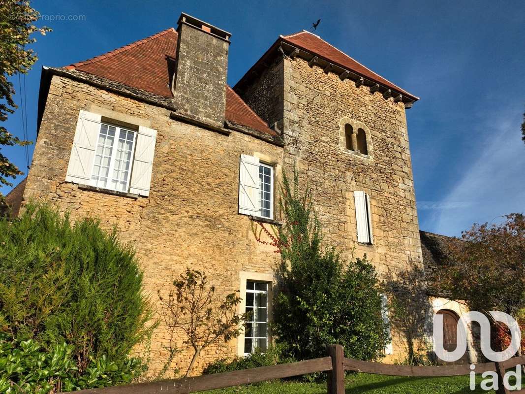 Photo 3 - Maison à SARLAT-LA-CANEDA