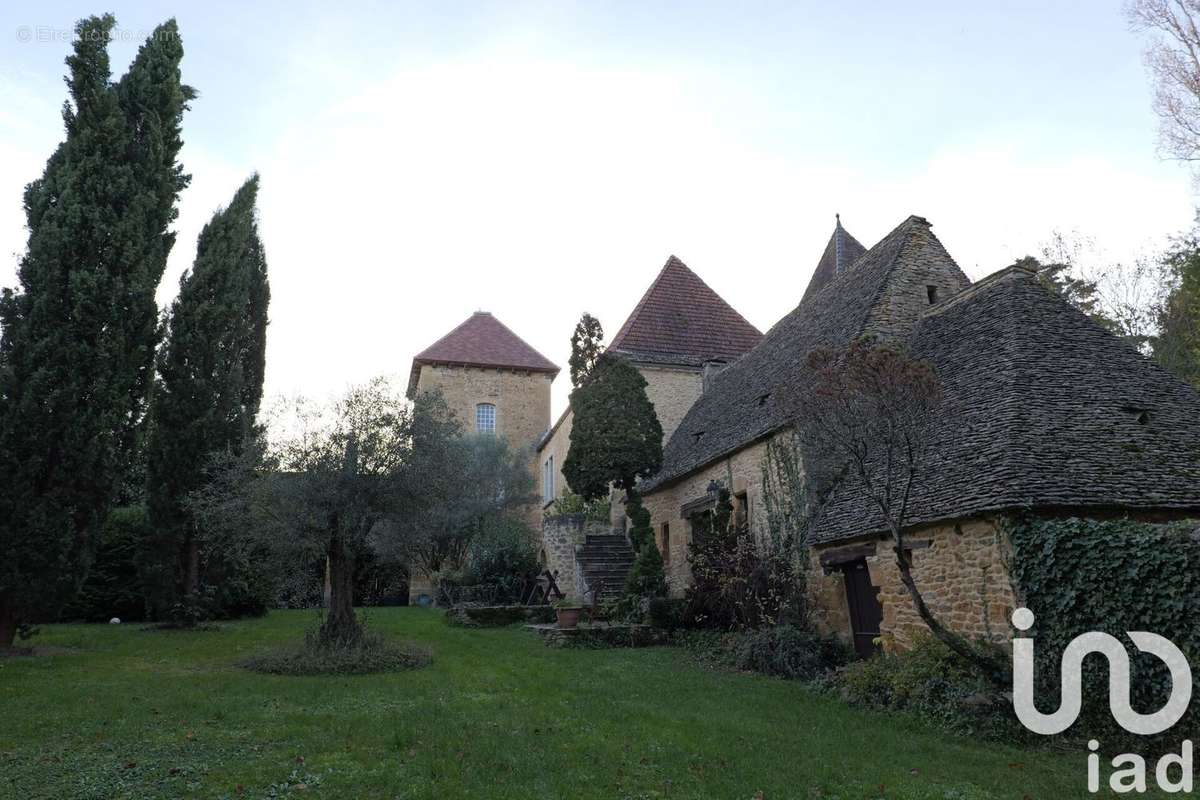 Photo 4 - Maison à SARLAT-LA-CANEDA