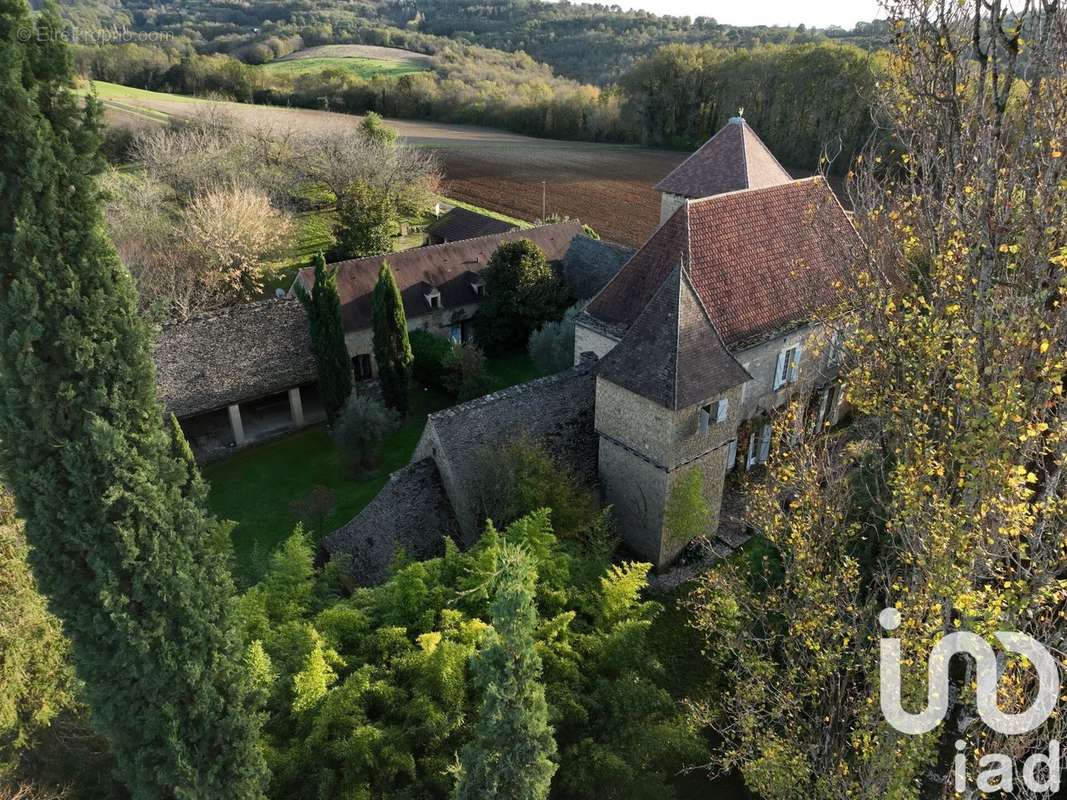 Photo 5 - Maison à SARLAT-LA-CANEDA