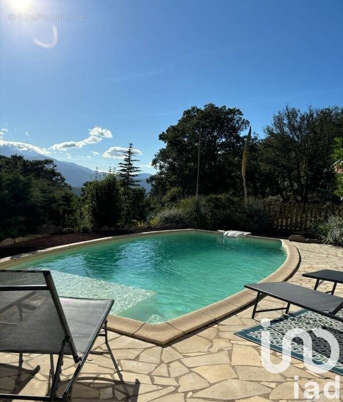 Photo 2 - Maison à CERET