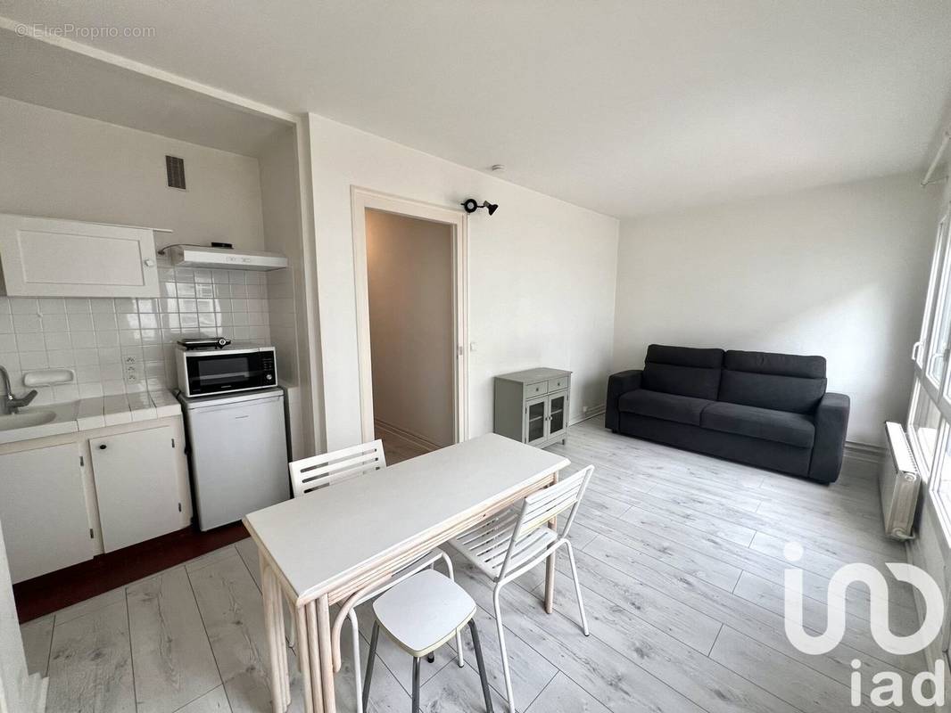 Photo 1 - Appartement à SAINT-JEAN-DE-LUZ