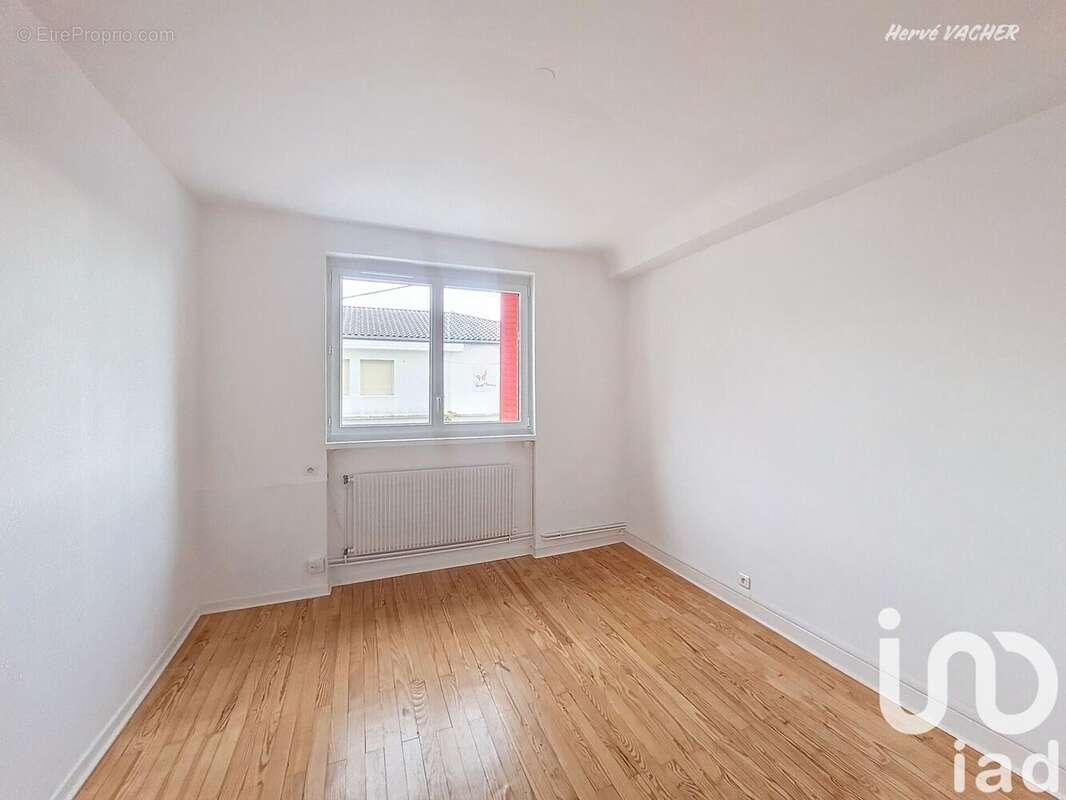 Photo 7 - Appartement à BOURG-EN-BRESSE