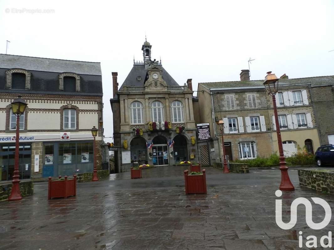 Photo 5 - Appartement à LASSAY-LES-CHATEAUX