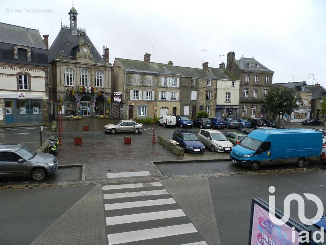 Photo 7 - Appartement à LASSAY-LES-CHATEAUX