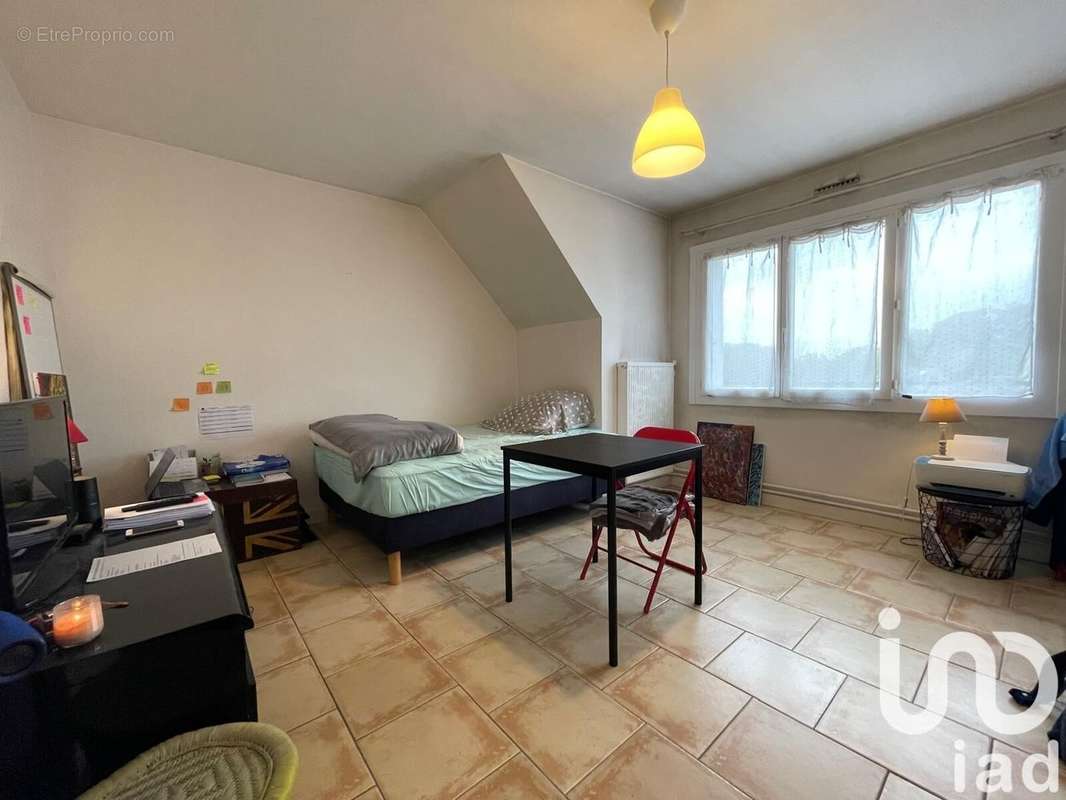 Photo 4 - Appartement à TOURS