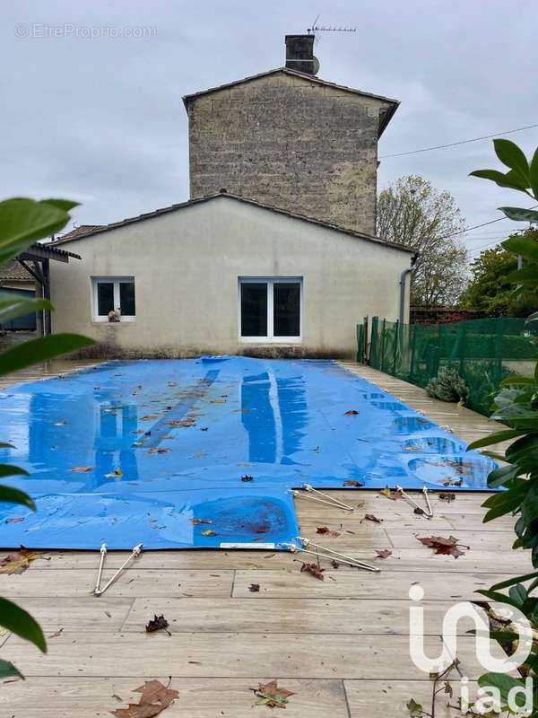 Photo 4 - Maison à AMBERIEU-EN-BUGEY