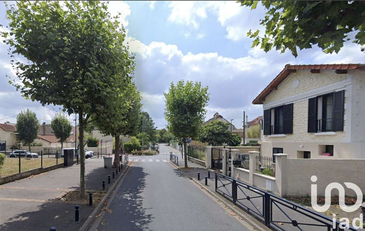 Photo 2 - Maison à CHAMPIGNY-SUR-MARNE