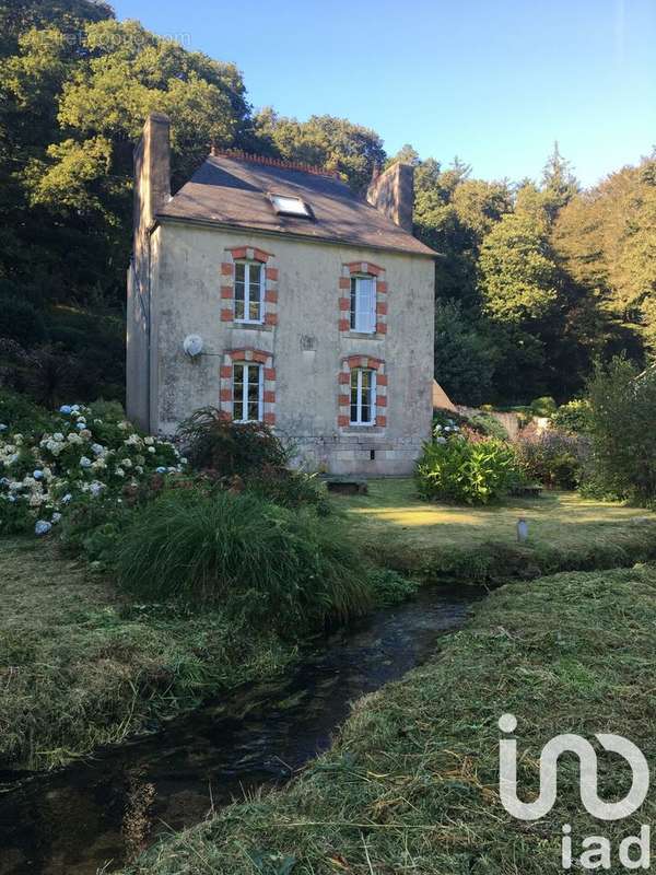 Photo 4 - Maison à LE JUCH