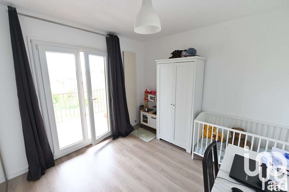 Photo 3 - Appartement à TREMBLAY-EN-FRANCE