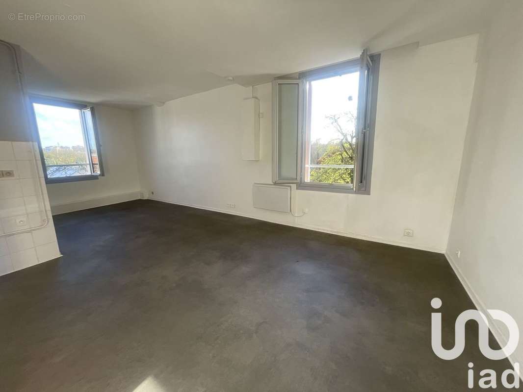 Photo 2 - Appartement à BRUNOY