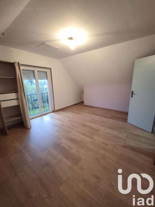 Photo 8 - Appartement à BELLERIVE-SUR-ALLIER